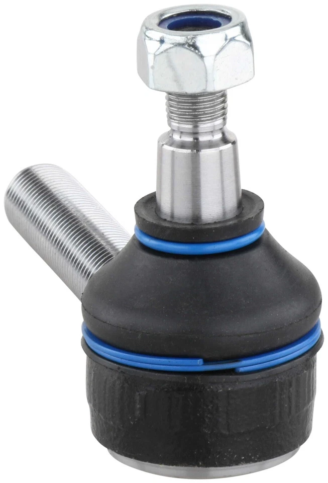 Extremo de barra de amarre de dirección interior Delphi para Mercedes-Benz 420SEL 1986-1991 1987 1988 Foto 4 de 4