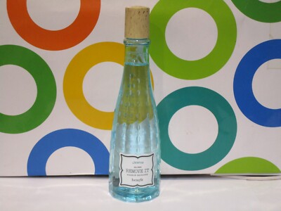 BENEFIT ~ CLEANSE OIL FREE REMOVE IT MAKEUP REMOVER ~ 6 OZ