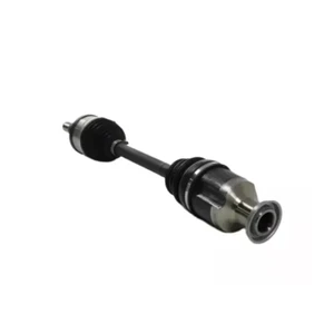Tie Rods