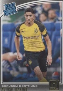 Hakimi Achraf | eBay