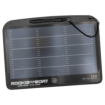 Rookie GOAT LCD American Football Coaching Board