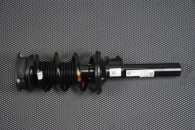 Federbein komplett Feder Stoßdämpfer vorne VW Golf 7 VII Skoda Octavia ...