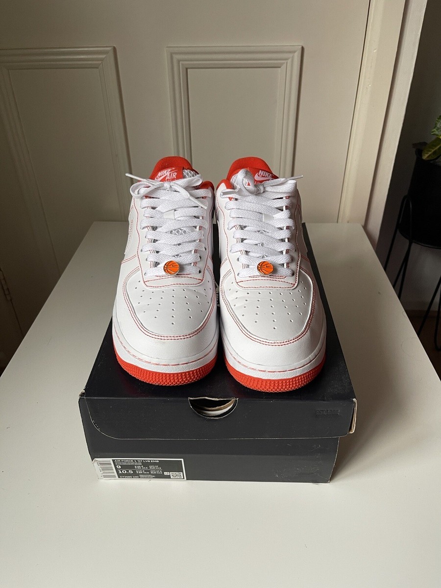 air barrage rucker park