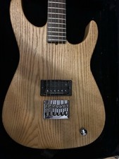 E-Gitarre Mario Hofmann | Sonderanfertigung