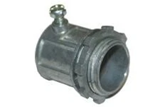 Westgate 88043 3 Inch Set Screw EMT Connector