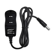 AC Adapter For Atari Flashback 8 Classic Game Console DC Power Supply Charger