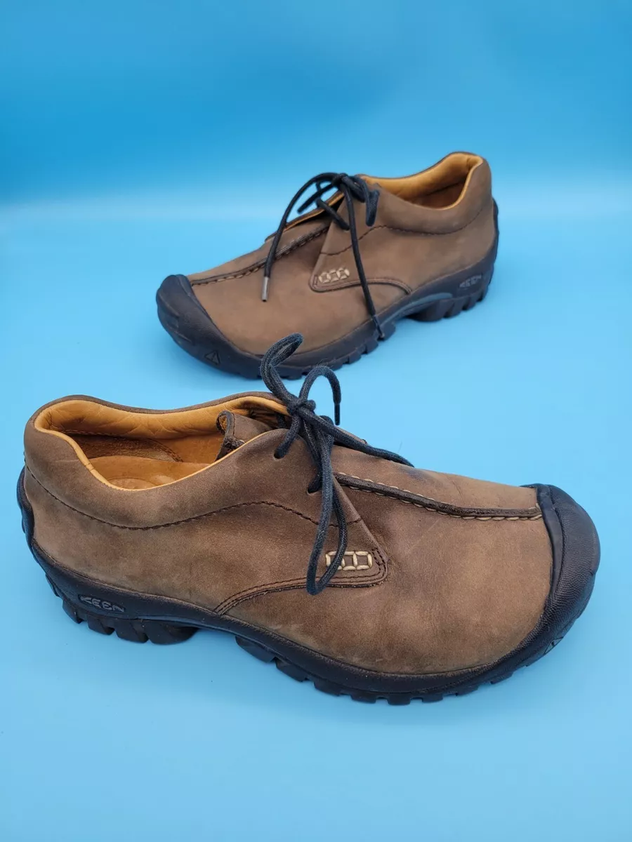 Keen boston cheap iii