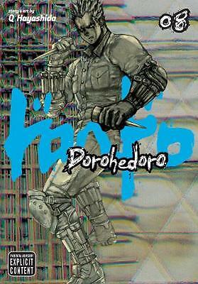 Dorohedoro, Vol. 8 by Q-Hayashida (Paperback Book) - Image 2