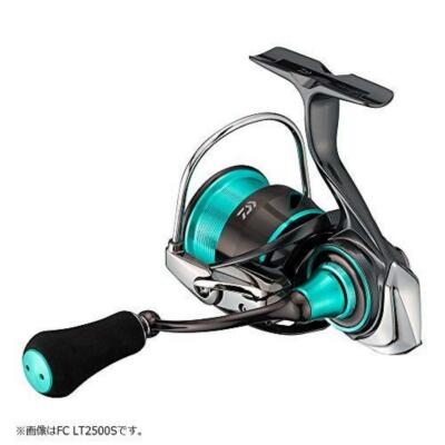 Daiwa 21エメラルダスAIR LT2500s Daiwa 21 Emeraldas Air LT2500-XH Spinning Reel Japan New | eBay