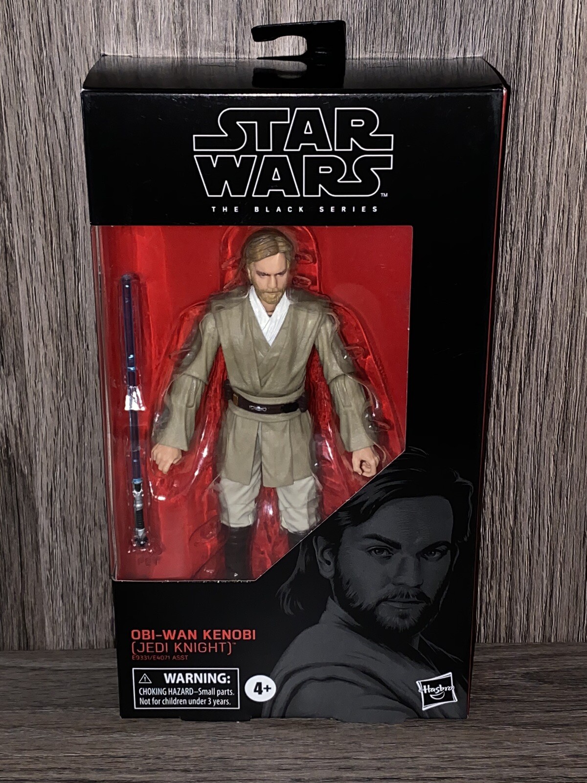 obi wan kenobi star wars black series