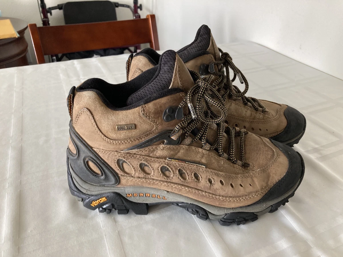 Ebay shop merrell boots