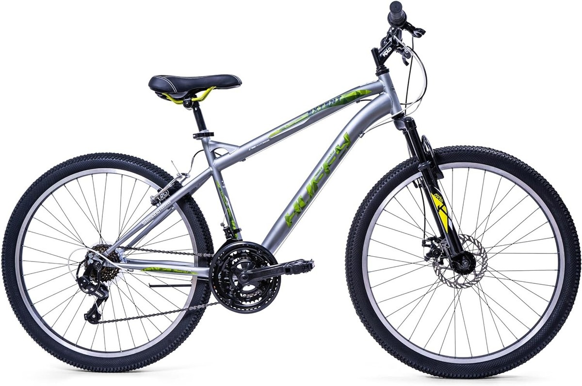 Lachinita Huffy Alpine Men's Mountain Bike Huffy Extent Mens