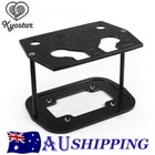 <!--F#f_0-->For Yellow Red Blue Top Optima 34/78 Aluminum Battery Tray Hold Down Bracket Kit<!--F/-->