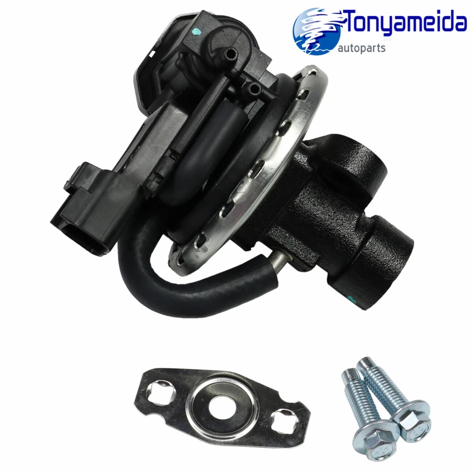 EGV1038 EGR Valve For 2005-2007 Ford Five Hundred Freestyle Mercury Montego - Image 2 of 4