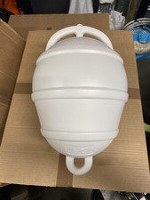 Rigid Plastic Mooring Pick Up Buoy Lobster Marker Boat Yacht Boat