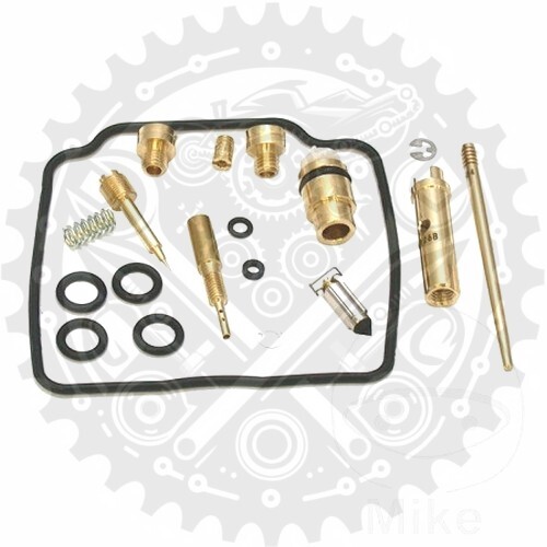 KY0754NR Keyster Carburettor Repair Kit Fits Yamaha FZR 1000 Genesis