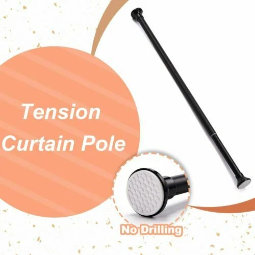 Contemporary Window Curtains, Blinds & Accessories