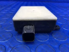 2018-2020 LAND RANGE ROVER VELAR REAR RIGHT BLIND SPOT SENSOR RADAR JX63-14F152