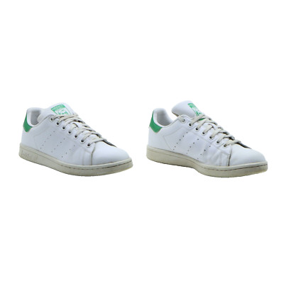 Adidas Stan Smith Gebraucht Nummer fr38e2/3, US 6 (Cod.SS3825) Niedrig, Unisex /