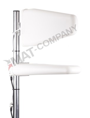 LTE Antenne 4G Antenna Verstärker Outdoor SMA Vodafone Router EasyBox Huawei