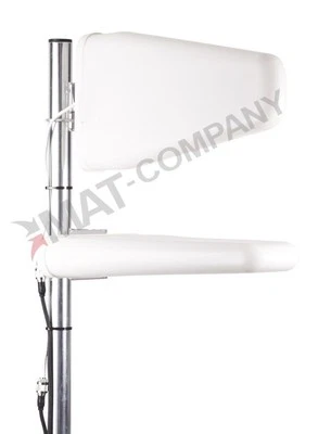 MAT-GSM LTE Antenne 4G Antenna Verstärker Outdoor SMA Vodafone Router EasyBox Huawei
