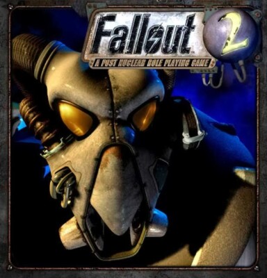 Fallout 2 Online Serial Codes per eMail (PC) Deutsch
