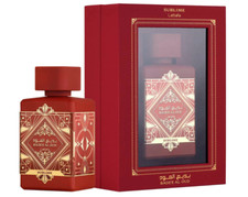 Badee Al Oud Sublime 100ml EDP by Lattafa