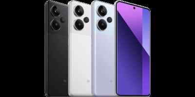 Xiaomi Redmi Note 13 Pro Plus 5G 512GB GSM Unlocked Xiaomi Redmi Note 13 Pro Plus 5G 512GB GSM Unlocked