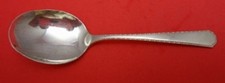 Virginia Sterling by Weidlich Sterling Silver Baby Spoon 4 3/8"