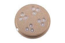 Simac Zubehör Gedöns Gelocht Rigati 11 pastamatic PM1400 N1 Magnum Familie MX7