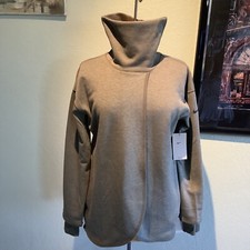 New Nike Dri Fit Woman  s Pullover Jacket Size XS