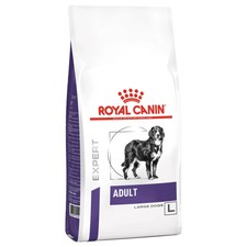 Royal Canin Adult Dry Food for Large Dogs - Bag Size : 13kg 4.21 per kilo
