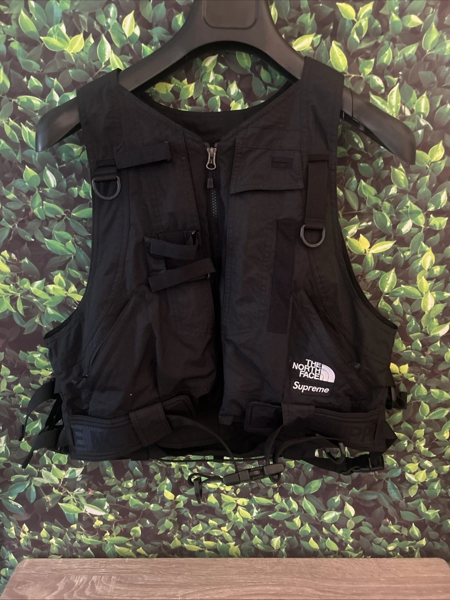 Supreme Vests for Men for Sale | Shop New & Used | eBay