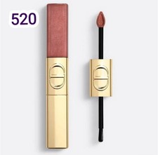 Dior Rouge Sequin Liquid Duo Holiday 2025 520 Illusionist