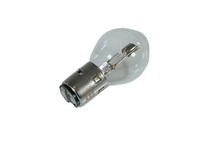 GlüHbirne Ba20D 12V 35/35W Narva FüR MotorräDer Mofas Scooter