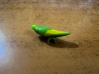 Vintage & Original 1985 GI Joe Shipwreck Weapon Accessory Parrot Polly Unbroken