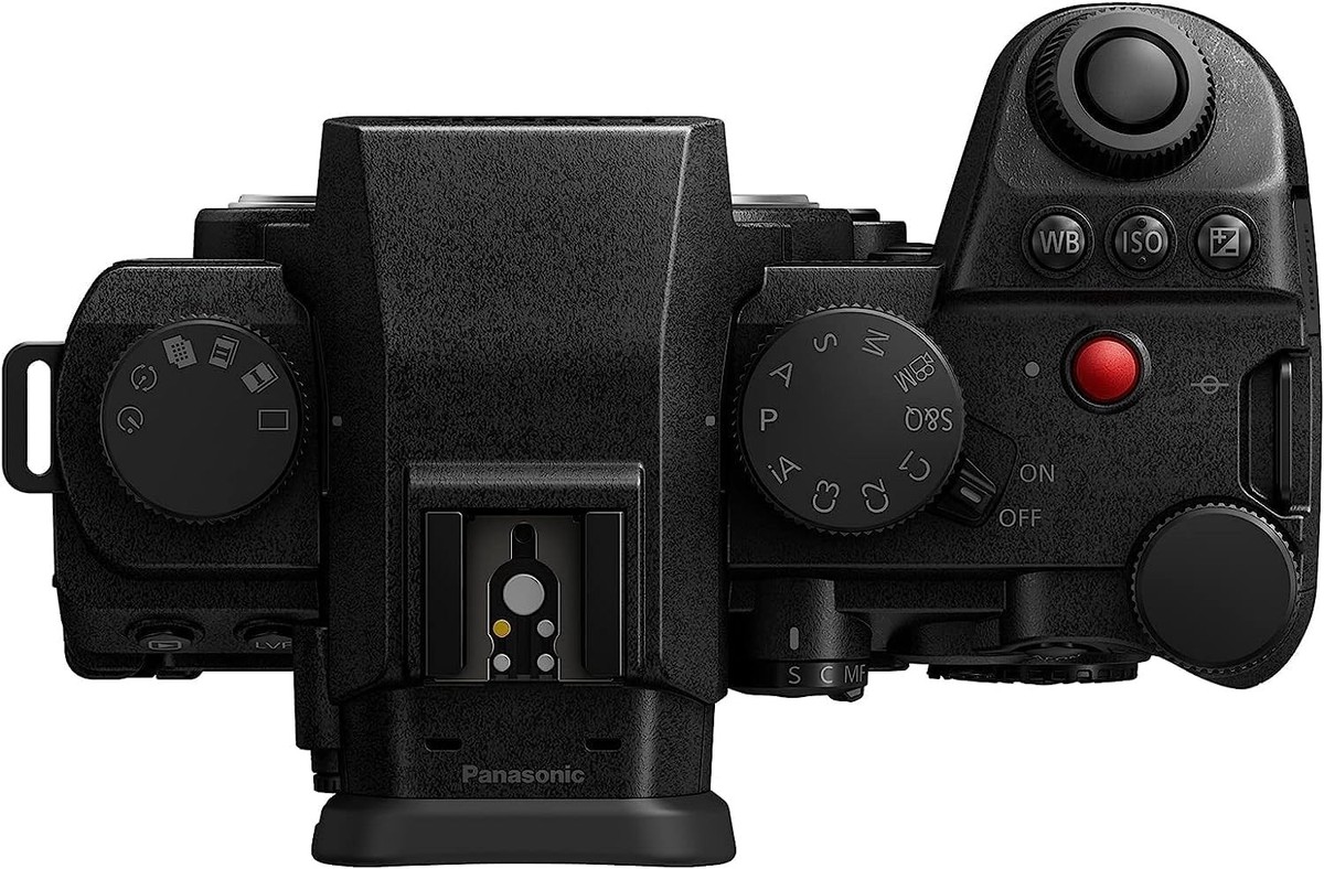 【半年未満 | 美品】Panasonic LUMIX S5IIX ボディ Amazon.com : Panasonic LUMIX S5IIX Mirrorless Camera, 24.2MP