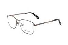 Ted Baker TB4312 910 GREY 53/16/140 MAN Eyewear Frame
