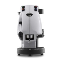Didiesse Frog Revolution Vapor - Macchina Caffe` Espresso A Cialde - Bianco