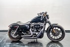 2011 Harley Davidson Sportster® Iron 883?