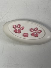 Robot Pet Unicorn Remote Only Tested