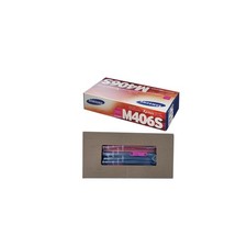 Samsung CLT-M406S Cartuccia Toner Magenta SU252A per Stampanti Xpress - Originale