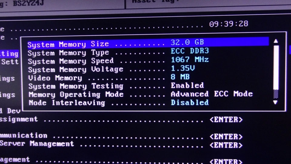 Dell PowerEdge T610 Server - Image 4 of 4