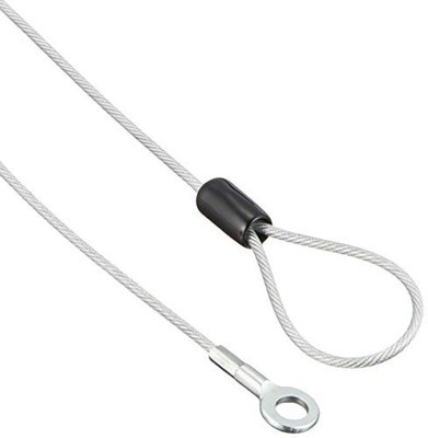 Buffalo BUFFALO Sicherheitskabel 2,2mm/0,5m BSLW2205von JP