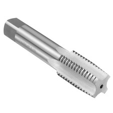 Gewindebohrer 1-1/2"-6 UNC 2B Linksgewinde Schneidwerkzeug