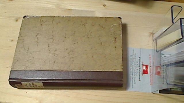 Die Selbstkosten-Berechnung industrieller Betriebe. Leitner, Friedrich :