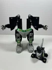 BANDAI Dragonzord Mighty Morphin Power Rangers Vintage 1993 Figure Parts Lot