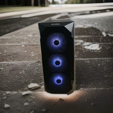 Image of gaming pc i5 16GBRam 128GB SSD 1TBHDD