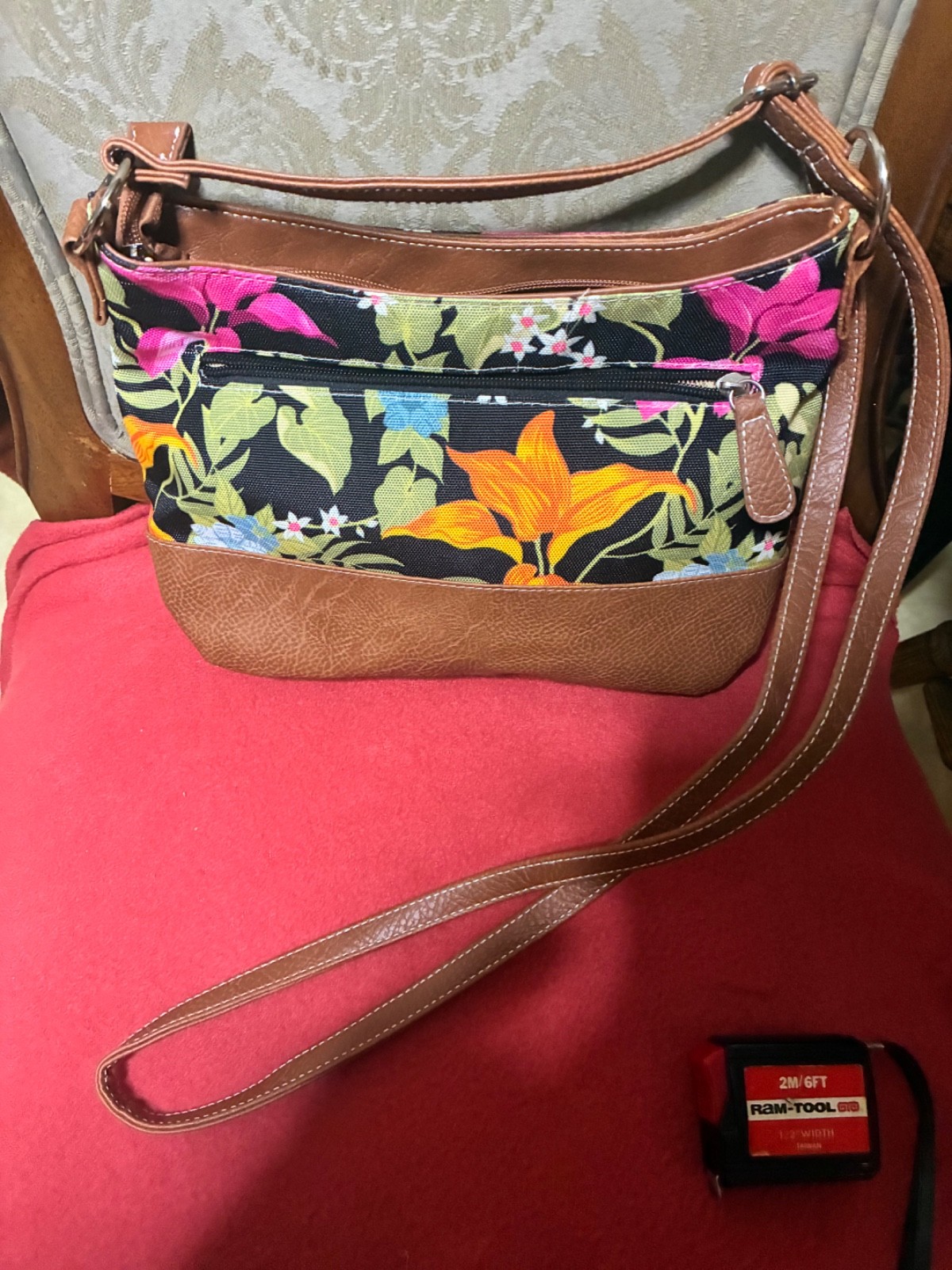 Handbag / Stone Mountain - image 2