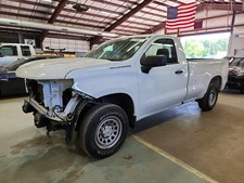 Local Pickup Only Passenger Front Door Standard Cab Fits 19-22 Silverado 1500